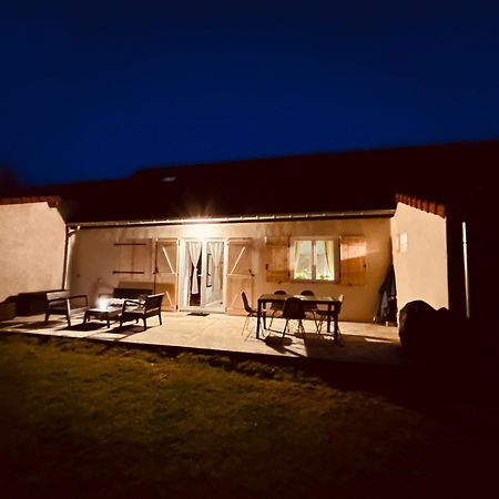 Le Refuge Cotier Villa Rue  Exterior foto
