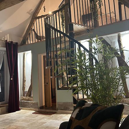 Le Refuge Cotier Villa Rue  Exterior foto