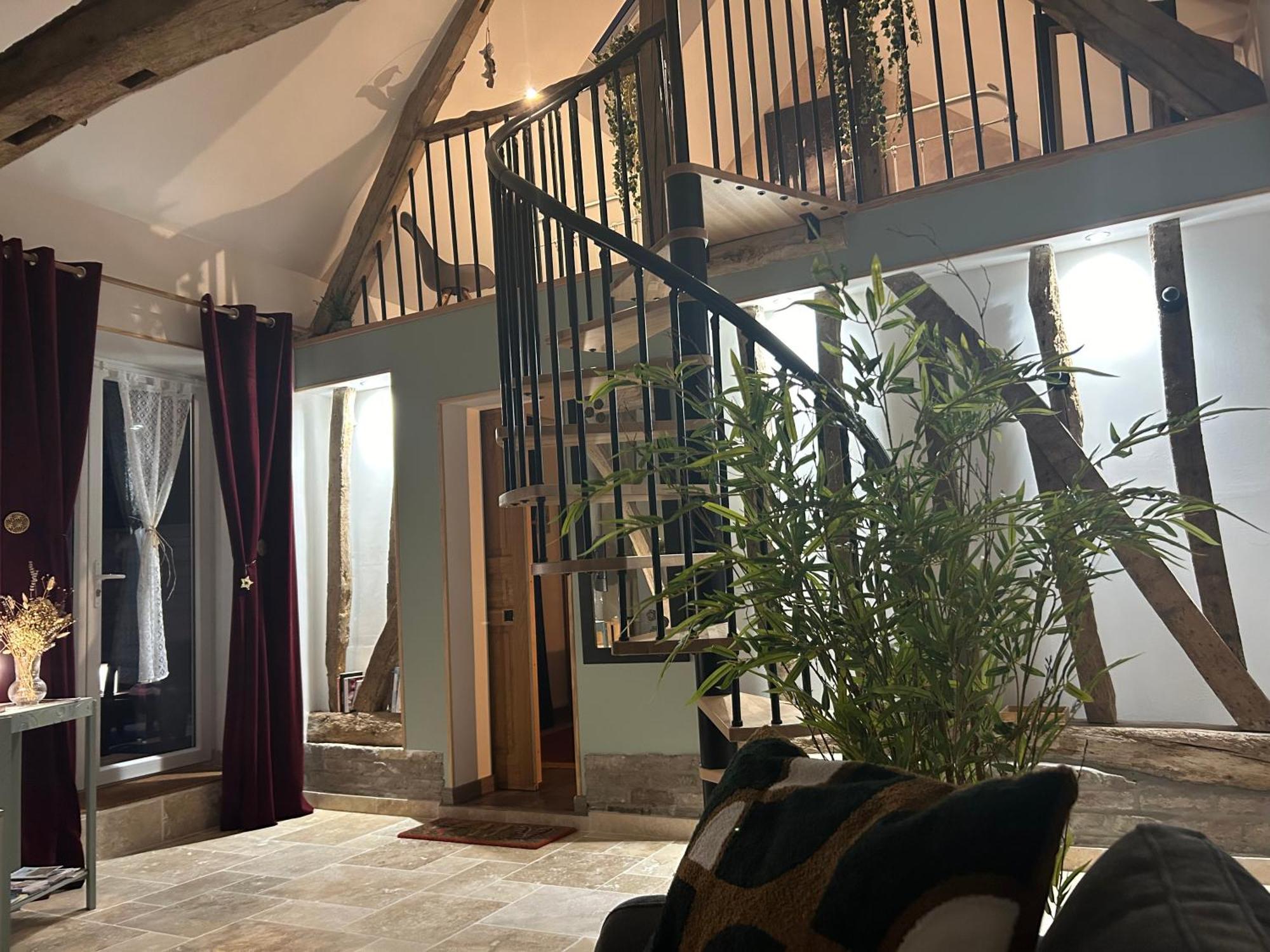 Le Refuge Cotier Villa Rue  Exterior foto